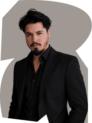 Mustafa Rahim Afridi, Lead UI/UX Specialist at SAARZ Int.