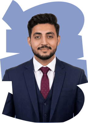 Umair Ruman, Senior AI/ML Engineer at SAARZ Int.
