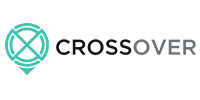 Crossover client logo – talent cloud partner