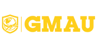 GMAU client logo – martial arts online training partner