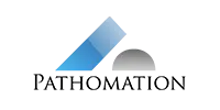 Pathomation client logo – medical imaging software