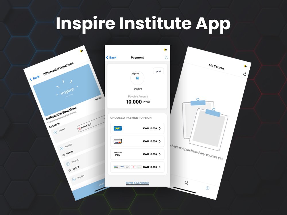 Inspire Institute