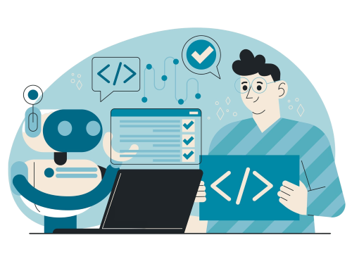 SaaS Development and Machine Learning Solutions